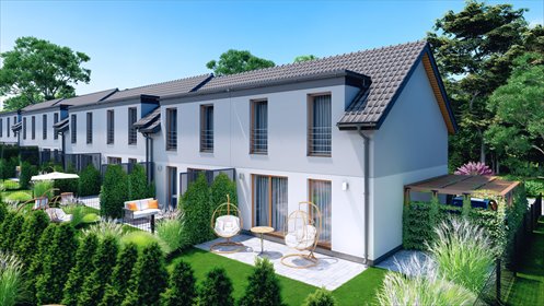 mieszkanie na sprzedaż 85m2 mieszkanie Katowice, Zarzecze, Macieja Jargonia