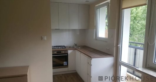 Przytulne 1-pokojowe mieszkanie z balkonem na Pradze-Południe mieszkanie Warszawa, Praga-Południe, 1 Praskiego Pułku WP