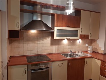 Przestronne 3-pokojowe mieszkanie z tarasem i garażem mieszkanie Warszawa, Mokotów, Jadźwingów