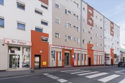 Lokal użytkowy 382 m² w Nakle nad Notecią (centrum) lokal użytkowy Nakło Nad Notecią, ul. gen. Henryka Dąbrowskiego 19/23