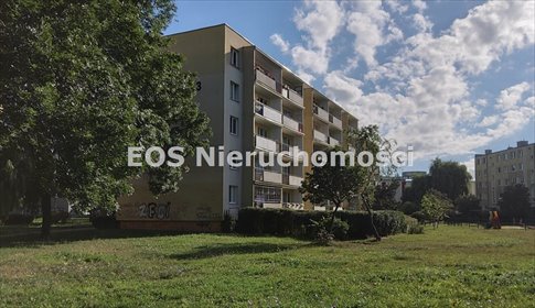 mieszkanie na sprzedaż 61m2 mieszkanie Inowrocław, Kleeberga