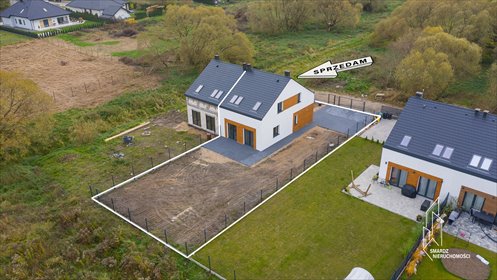 dom na sprzedaż Białogard Curie-Skłodowskiej 112,23 m2