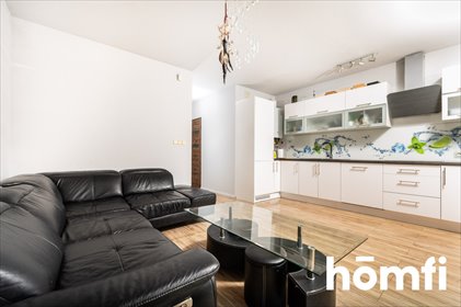 mieszkanie na sprzedaż 96m2 mieszkanie Kraków, Podgórze, Spiska