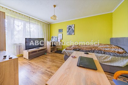 mieszkanie na sprzedaż 42m2 mieszkanie Piła, Zamość