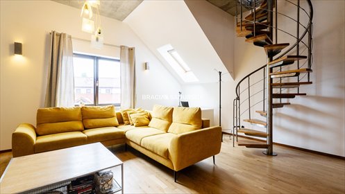 mieszkanie na sprzedaż 52m2 mieszkanie Kraków, Łagiewniki-Borek Fałęcki, Borek Fałęcki, ks. Adolfa Zagrodzkiego