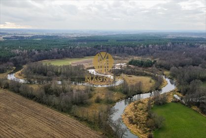 działka na sprzedaż 74000m2 działka Budy Gutarzewskie