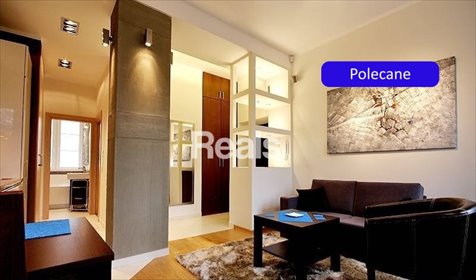Z piwnicą mieszkanie Warszawa, Śródmieście, Stare Miasto, Krakowskie Przedmieście