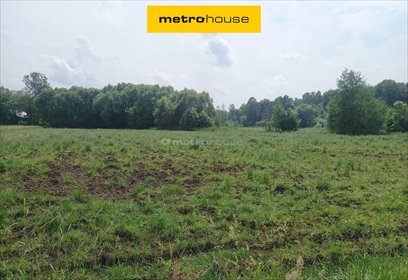 działka na sprzedaż 12900m2 działka Uchan Dolny