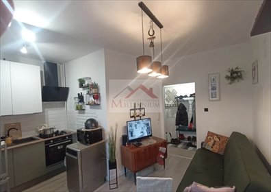 mieszkanie na sprzedaż 38m2 mieszkanie Legionowo, Piaskowa