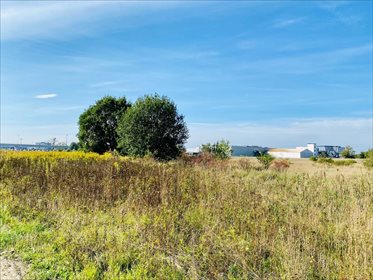 działka na sprzedaż 809m2 działka Gdańsk, Matarnia