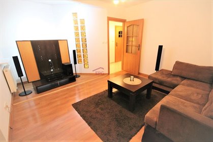 mieszkanie na sprzedaż 51m2 mieszkanie Mikołów, Stolarska