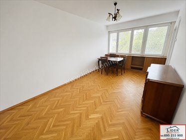 Przestronne 2-pokojowe mieszkanie 37,58 m² w Koninie polecam! mieszkanie Konin, 11 Listopada
