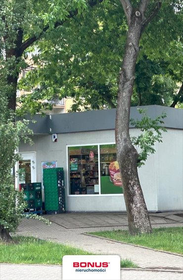 Do sprzedania lokal użytkowy 95 m² z najemcą w Szczecinie lokal użytkowy Szczecin, Zdroje