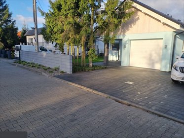 dom na sprzedaż 142m2 dom Pruszcz, Różana