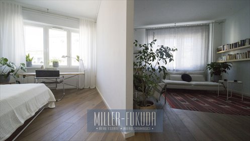 mieszkanie na wynajem 50m2 mieszkanie Warszawa, Śródmieście, Powiśle, Solec
