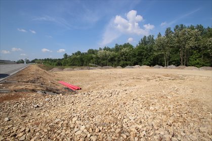 Działka inwestycyjna na sprzedaż Sosnowiec, Bobrek 7 634m2 Foto 3