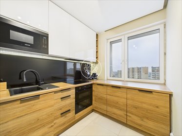 mieszkanie na sprzedaż 55m2 mieszkanie Bydgoszcz, Wzgórze Wolności, Kornela Ujejskiego