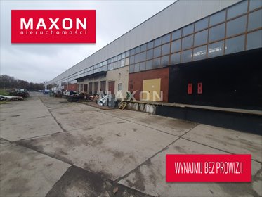 lokal użytkowy na wynajem 249m2 lokal użytkowy Warszawa, Bielany, ul. Wólczyńska