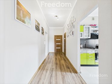 mieszkanie na sprzedaż 55m2 mieszkanie Piła, Marii Konopnickiej