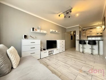 mieszkanie na sprzedaż 36m2 mieszkanie Kielce, Biskupa Czesława Kaczmarka