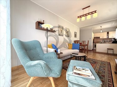 Przestronne 3-pokojowe mieszkanie 69 m² w Łodzi Górnej polecam! mieszkanie Łódź, Górna