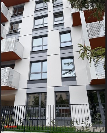 Przestronne 3-pokojowe mieszkanie 74 m² z balkonem i loggią polecam! mieszkanie Poznań, Jeżyce, Klemensa Janickiego