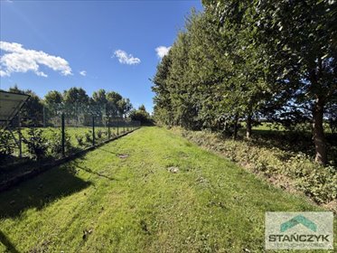 Na sprzedaż działka 3064 m² z warunkami zabudowy w Rzewnowie działka Rzewnowo