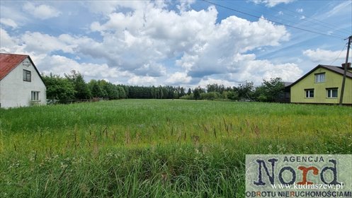 działka na sprzedaż 4400m2 działka Frącki