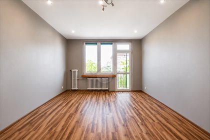 Kraków, Krowodrza, 39 m², balkon, do odświeżenia polecam mieszkanie Kraków, Krowodrza, Nowa Wieś, Al. kijowska