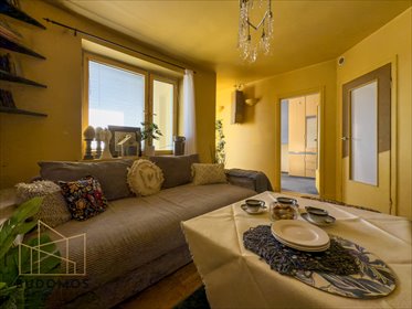 mieszkanie na sprzedaż 55m2 mieszkanie Tarnów