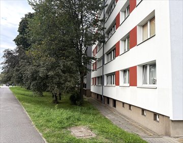 3-pokojowe mieszkanie 58,5 m² na os. Oświecenia - zielona okolica mieszkanie Poznań, os. Oświecenia