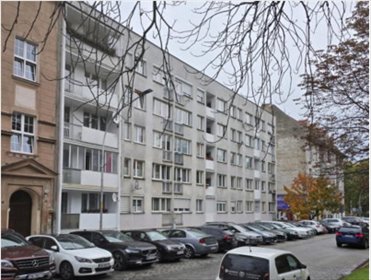 Atrakcyjne 3-pokojowe mieszkanie w sprzedaży. mieszkanie Wrocław, Bernarda Pretficza