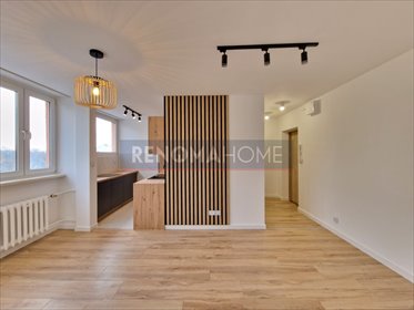 mieszkanie na sprzedaż 36m2 mieszkanie Wrocław, Krzyki, Kamienna