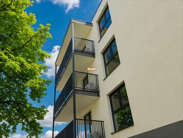 mieszkanie na sprzedaż 50m2 mieszkanie Kraków, Bieżanów-Prokocim, Prokocim, Bieżanowska