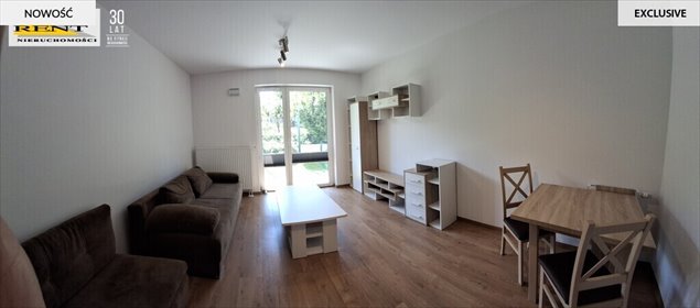 mieszkanie na wynajem 30m2 mieszkanie Szczecin, Powstańców Śląskich