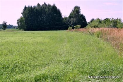 Działka budowlana na sprzedaż Krosno, Polanka 1 000m2 Foto 5