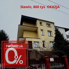 dom na sprzedaż 300m2 dom Lublin, Sławin, Poli Gojawiczyńskiej