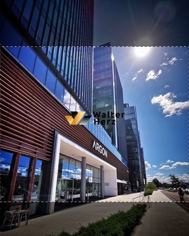 lokal użytkowy na wynajem 1000m2 lokal użytkowy Gdańsk, Oliwa, al. Grunwaldzka
