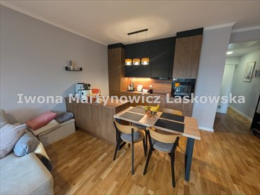 Nowoczesny apartament z prywatnym ogrodem i miejscem mieszkanie Lubin, Ustronie