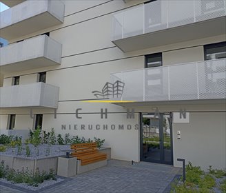 mieszkanie na sprzedaż 29m2 mieszkanie Łódź, Polesie