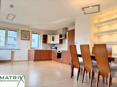 SUPER OFERTA! PRZESTRZENNE 3 POKOJE-OS.STRZEŻONE-WYPOSAŻONE-DUŻY BALKON-PIWNICA! METRO NATOLIN. mieszkanie Warszawa, Ursynów, Natolin, Al.KEN
