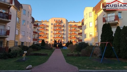 mieszkanie na sprzedaż 46m2 mieszkanie Warszawa, Ursus, Tomcia Palucha