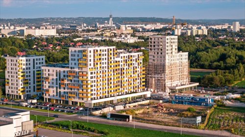 mieszkanie na sprzedaż 38m2 mieszkanie Rzeszów, Krakowska