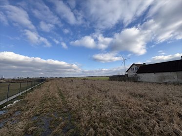 działka na sprzedaż 927m2 działka Gazomia Nowa