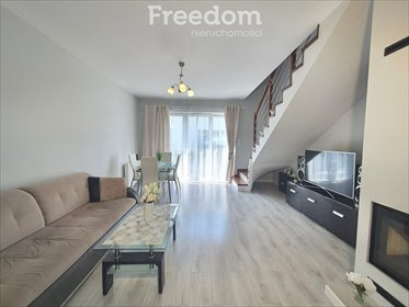 dom na sprzedaż 96m2 dom Kobyłka, Ejtnera