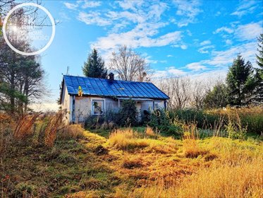 dom na sprzedaż 70m2 dom Olenówka