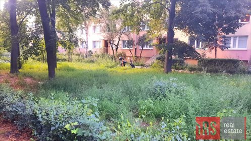 Na sprzedaż 3-pokojowe mieszkanie 48 m² w Warszawie mieszkanie Warszawa, Bielany, Przytyk