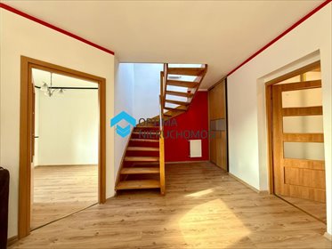 mieszkanie na sprzedaż 123m2 mieszkanie Sosnówka