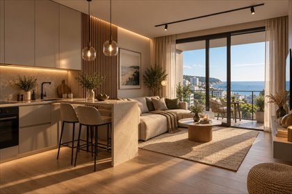 Mieszkanie 28 m² z balkonem w Redłowie polecam mieszkanie Gdynia, Redłowo, Legionów