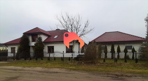 dom na sprzedaż 550m2 dom Ciele